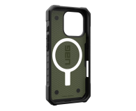 UAG Pathfinder Magsafe do iPhone 16 Pro Max olive UAG114469117272 - 1279779 - zdjęcie 4